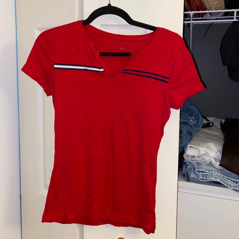 Tommy Hilfiger shirt